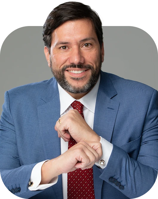 Dr. Rodrigo Souza
